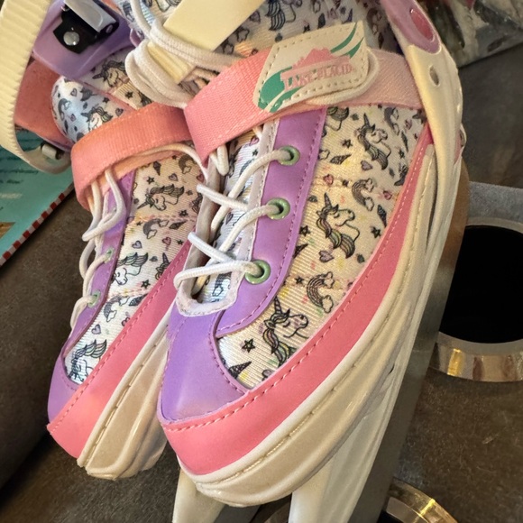 Adjustable Ice Skates for kids - Picture 6 of 6